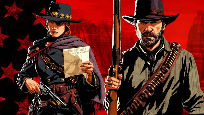 La actualización de Red Dead Redemption 2 para PS5 y XBox Series X|S existe, pero puede que tardemos en verla por el lanzamiento de GTA 6