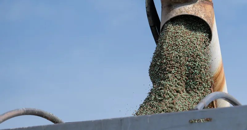 Tensiones entre EE.UU. e Irán ponen en riesgo el suministro de fertilizantes a Sudamérica