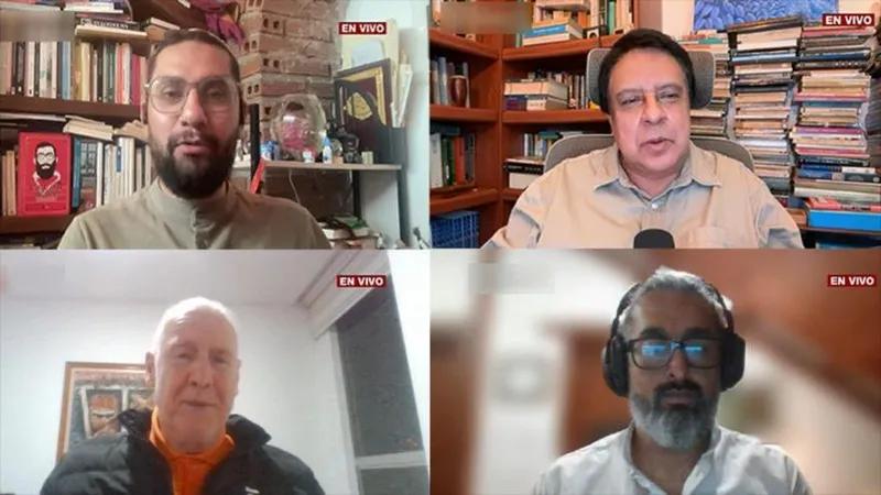 ¿Qué implica el memorando de entendimiento Irán-EEUU para la región?