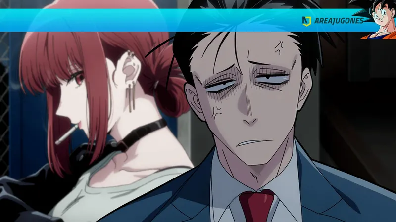 Smoking Behind the Supermarket with You: ¿cuándo se estrenan los episodios del anime con nuevo contenido?