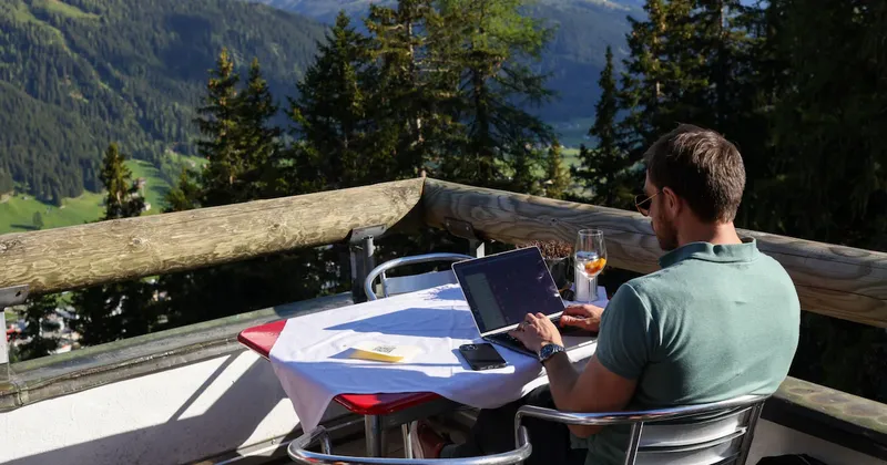 Los mejores lugares para vivir en Suiza en 2026