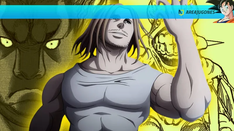 La nueva teoría de Hunter x Hunter que fascina a los fans: Benjamin será la tercera bestia nen de Tserriednich