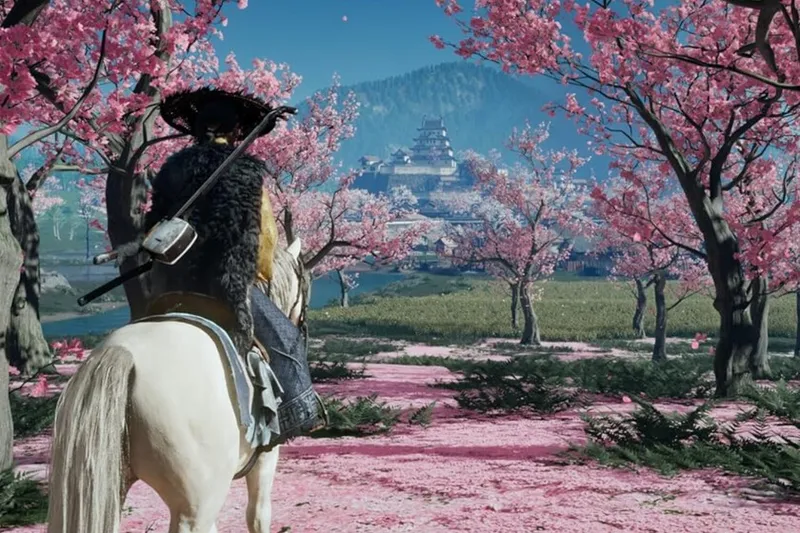 La guadaña de PlayStation no se detiene ni tras vender 5,4 millones de unidades. Las malas noticias llegan al estudio de Ghost of Yotei