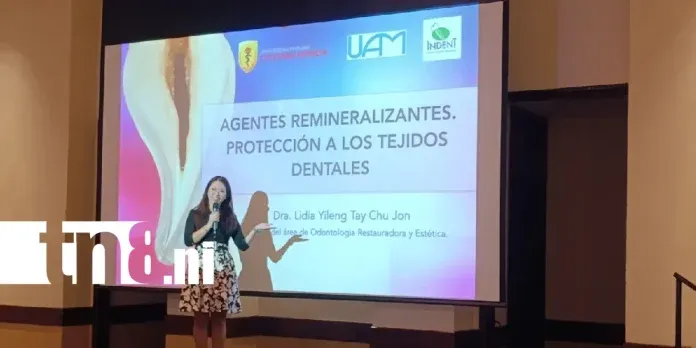 UAM reúne a expertos internacionales en el XX Congreso Odontológico Internacional