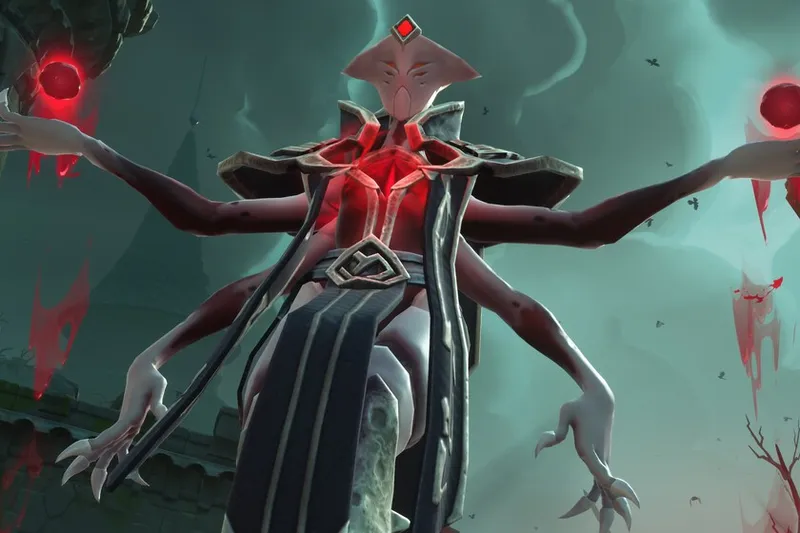 Hay gente que ha pagado cientos o miles de euros en mensualidades del WoW. Ojalá hubiesen descubierto Fellowship antes de hacerlo
