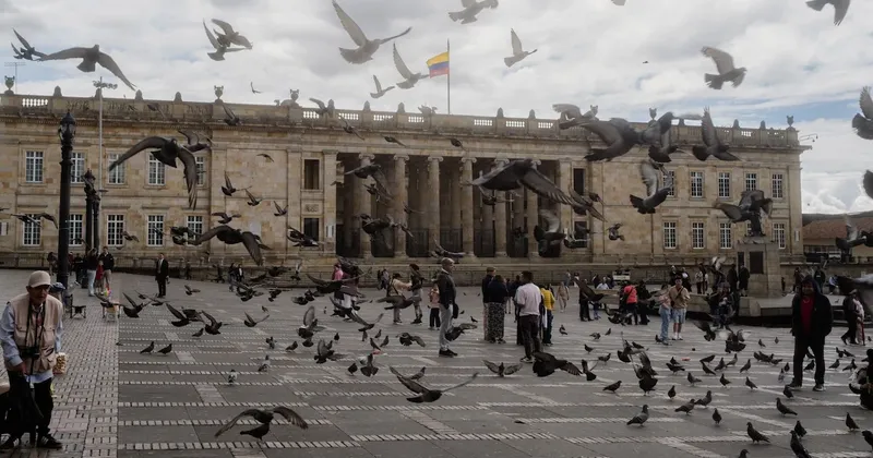 ¿Qué viene para la economía de Colombia tras la primera vuelta presidencial?