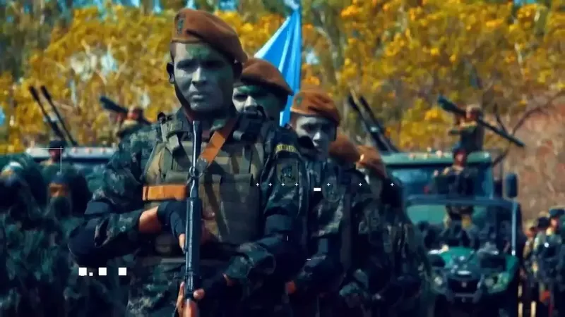 Ejército de Nicaragua realizará ejercicio de tiro y marcha en Mateare