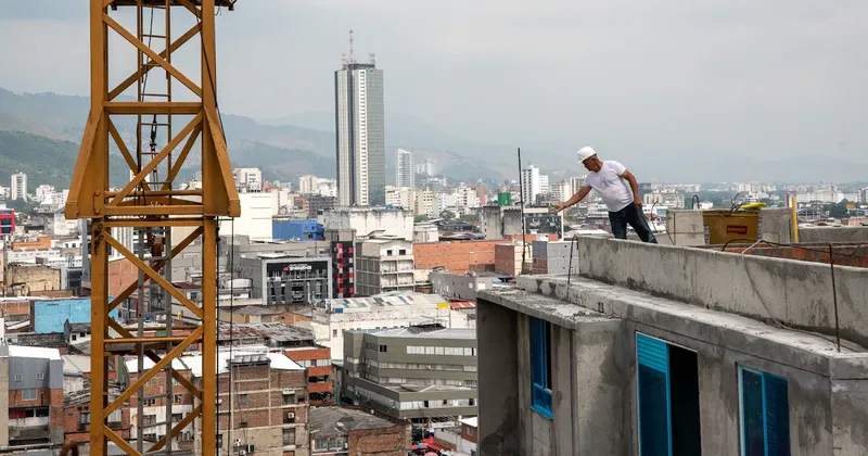 Mi Casa Ya: el ocaso de un programa bandera en Colombia