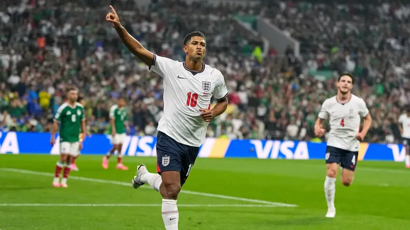 Canta y no llores: México luchó hasta el último minuto, pero no pudo contra Inglaterra y se va del Mundial