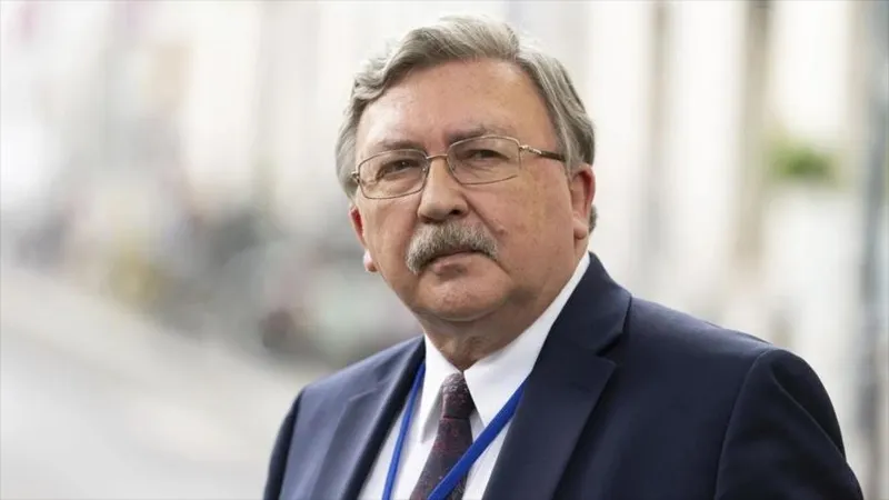 Rusia: Irán no aceptará ultimátums ni imposiciones de EEUU