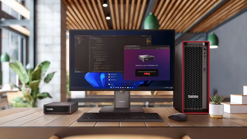 Cómo elegir un ordenador de sobremesa para trabajo creativo, 3D y render