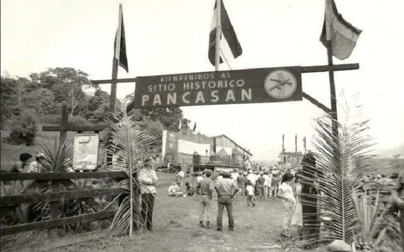 Anuncian sesión especial de la Asamblea Nacional en el sitio histórico de Pancasán
