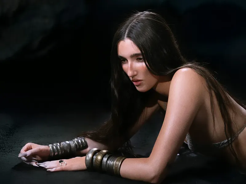 Karol G, Judeline y Rusowsky llevan ‘BbY WOW’ al No. 1: ‘Muy agradecida’