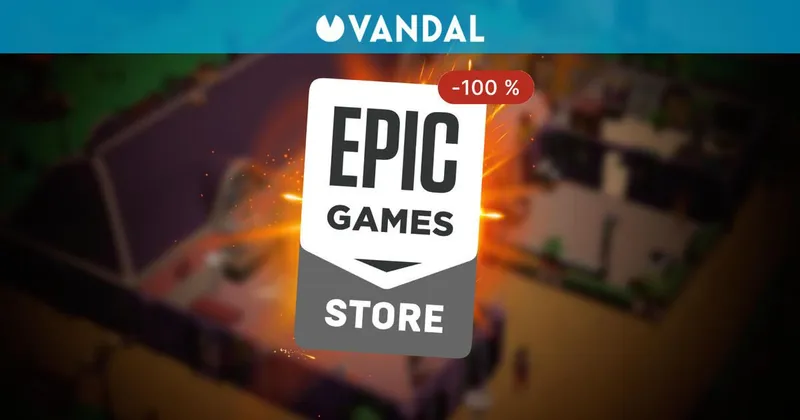 Epic Games Store regala dos nuevos juegos: reclámalos ya y llévatelos gratis para siempre