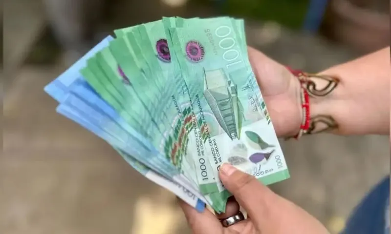 Anuncian pago anticipado en honor a las madres nicaragüenses