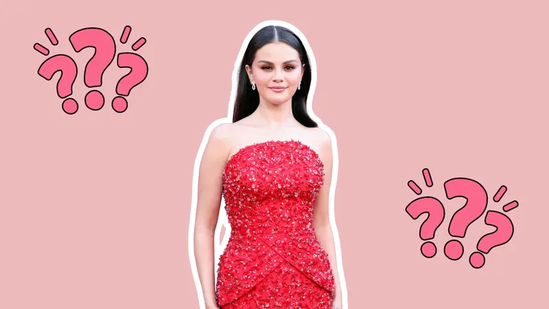 ¿Por qué le ha cambiado la voz a Selena Gómez? La cantante revela el motivo