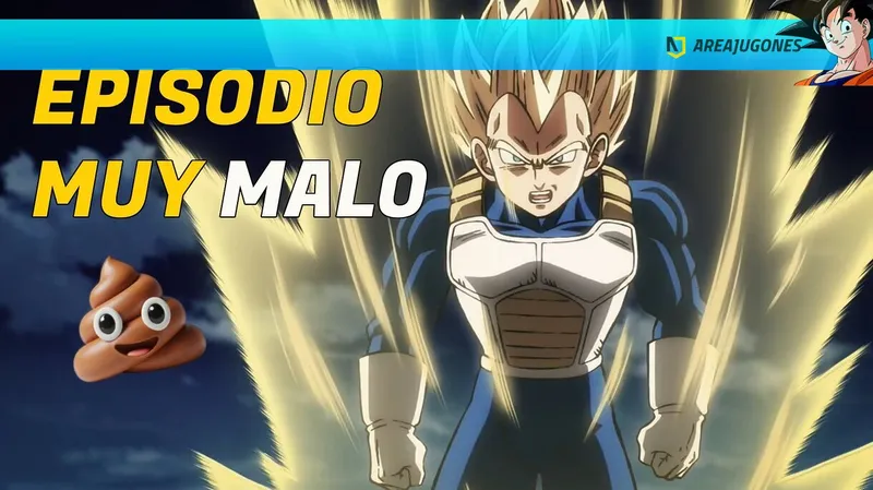 El episodio 3 de 'Dragon Ball Super: Beerus' es una vergüenza por todas estas razones que cualquier fan comprará