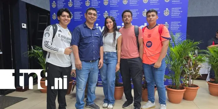 UNAN-Managua destaca la música como herramienta clave para formar mejores profesionales