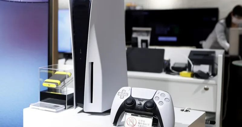 PlayStation dejará de fabricar discos físicos para juegos en 2028
