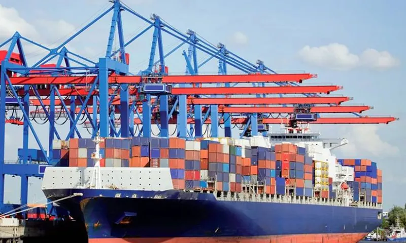 Nicaragua lidera exportaciones en Centroamérica en el inicio de 2026