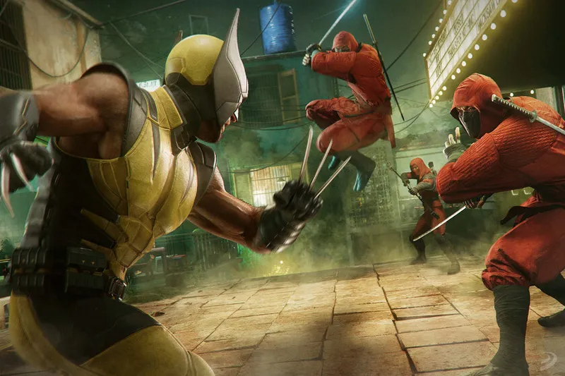 He jugado dos horas a Marvel's Wolverine, y he comprobado que logra algo que parecía difícil tras el éxito de Spider-Man