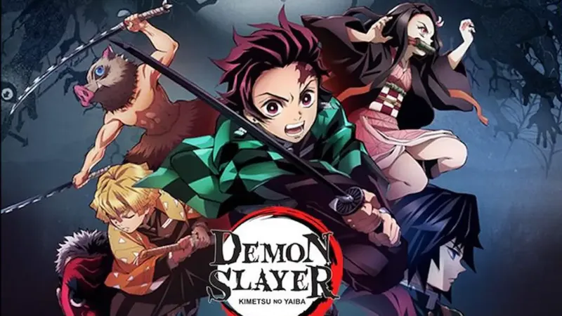 Demon Slayer estrena colección edición limitada de joyería inspirada en Tanjiro, Nezuko y Rengoku; así son las piezas