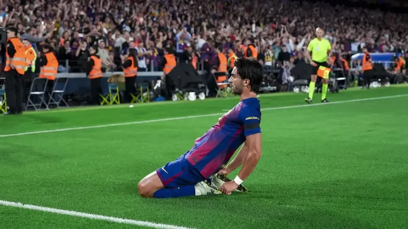 Negociación en marcha y muy buena sintonía entre Ferran y el PSG