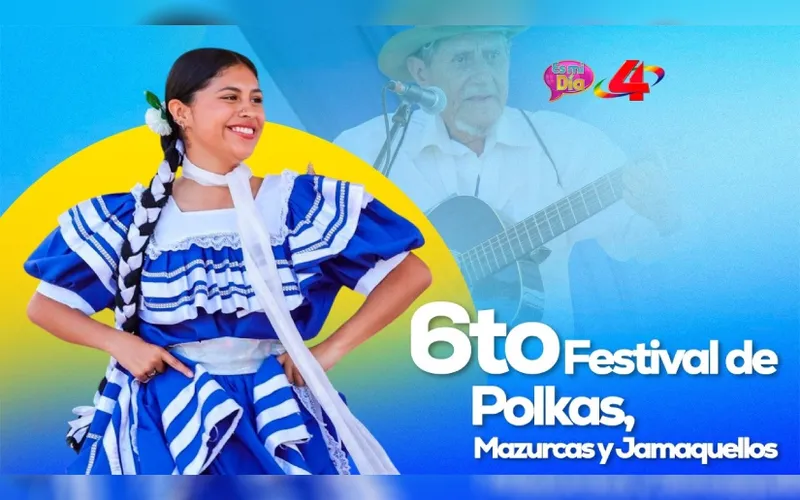 Festival de Polkas, Mazurcas y Jamaquellos: Tradición e identidad en Sarawaska, Jinotega (III Entrega)
