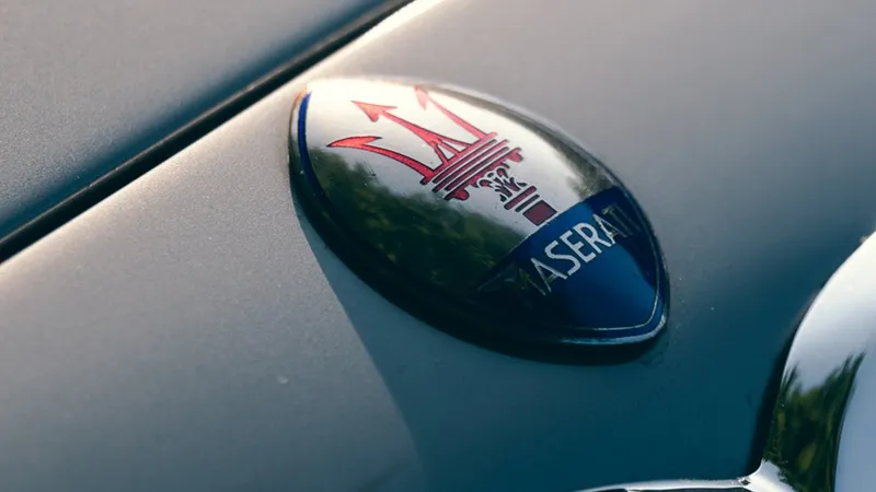 BYD pone sus ojos en Maserati y en otras marcas para el asalto final a Europa, aunque debemos ser excepticos