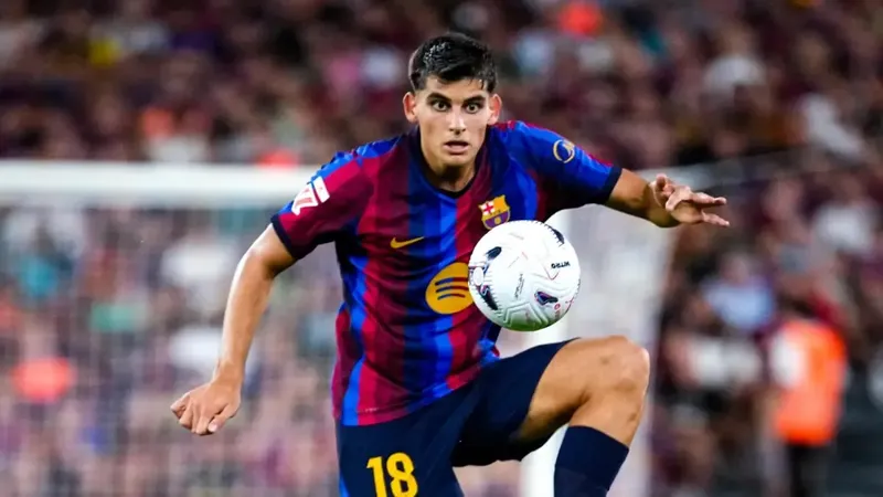 Sólo cuatro jugadores del Barça con pleno de minutos en el plan post-Mundial