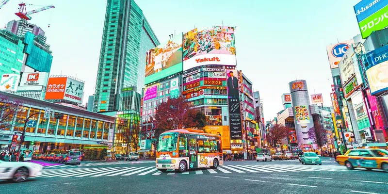 PIB de Japón supera expectativas al crecer 0.5% durante el primer trimestre