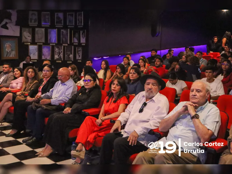 Inauguran XI Festival Internacional de Cine en Nicaragua