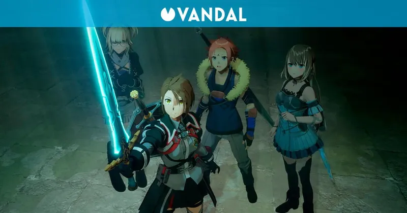 ¿Podrá tu PC con Echoes of Aincrad? Desvelados los requisitos mínimos de este RPG de acción del universo SAO