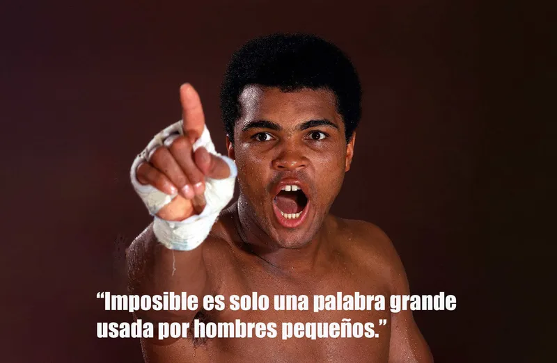 El WBC conmemora el legado de Muhammad Ali a 10 años de su partida