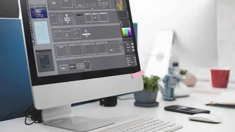 Adobe parecía una víctima segura de la inteligencia artificial. Resulta que puede ser una de sus grandes ganadoras