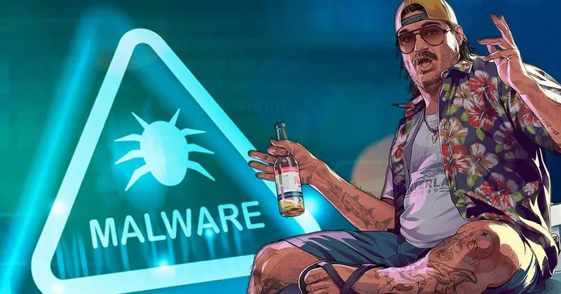 Hype por GTA VI y su preventa dispara el número de estafas y ataques con malware: “los delincuentes buscan ese nivel de entusiasmo público”