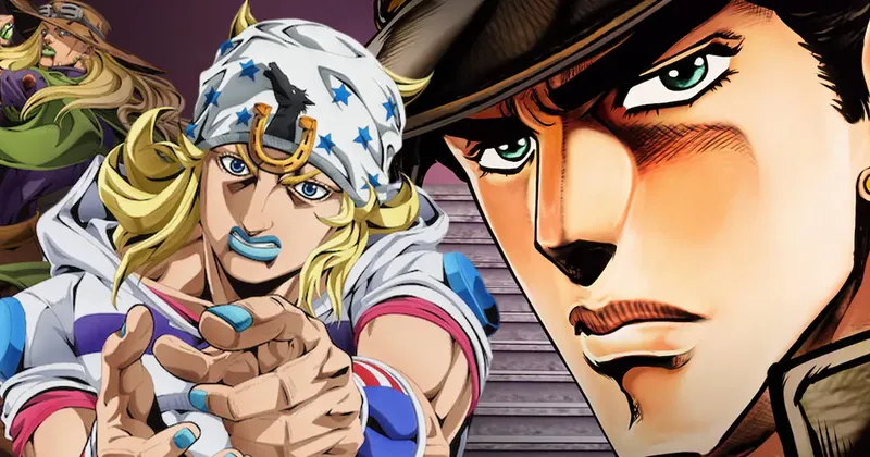 Jojo’s Bizarre Adventure regresaría a los videojuegos con una versión mejorada de una de las entregas más criticadas de la franquicia