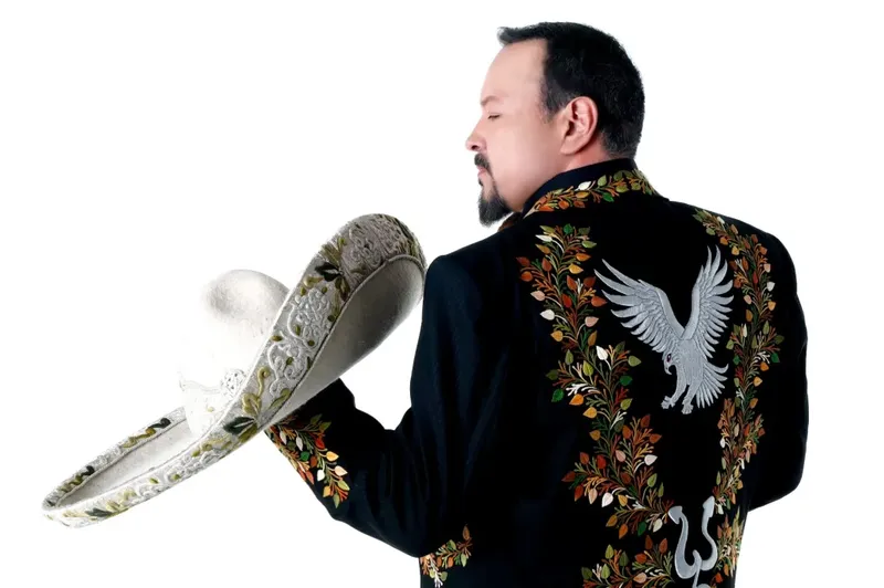 Fans eligen ‘Los Aguilar Sinfónico’ de Pepe Aguilar como el mejor lanzamiento de la semana