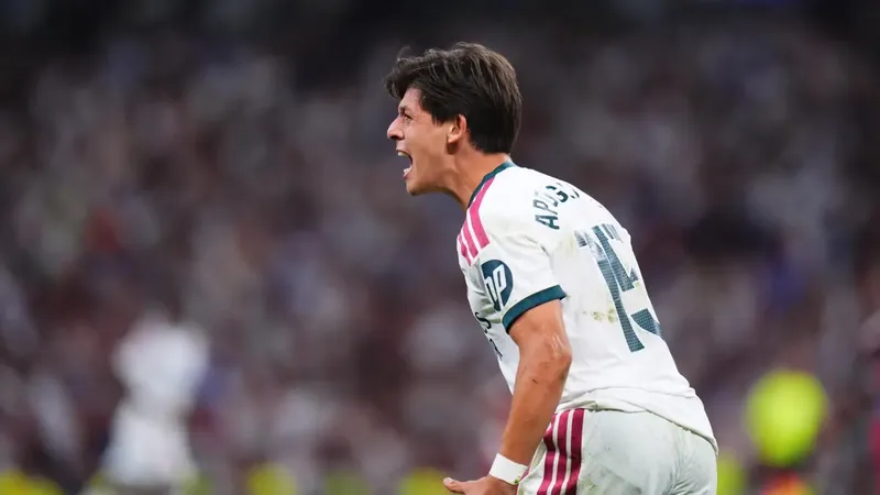 La previa del Real Madrid - Sevilla, en vivo
