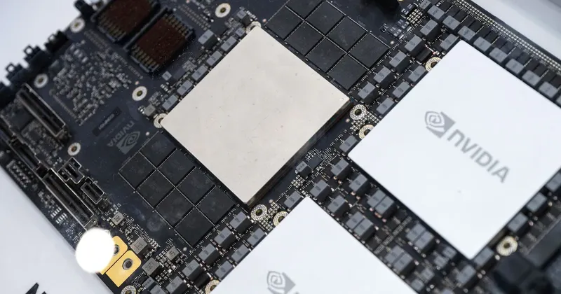 ¿Momento de invertir en Nvidia? BofA dice que su valuación es la más baja en una década