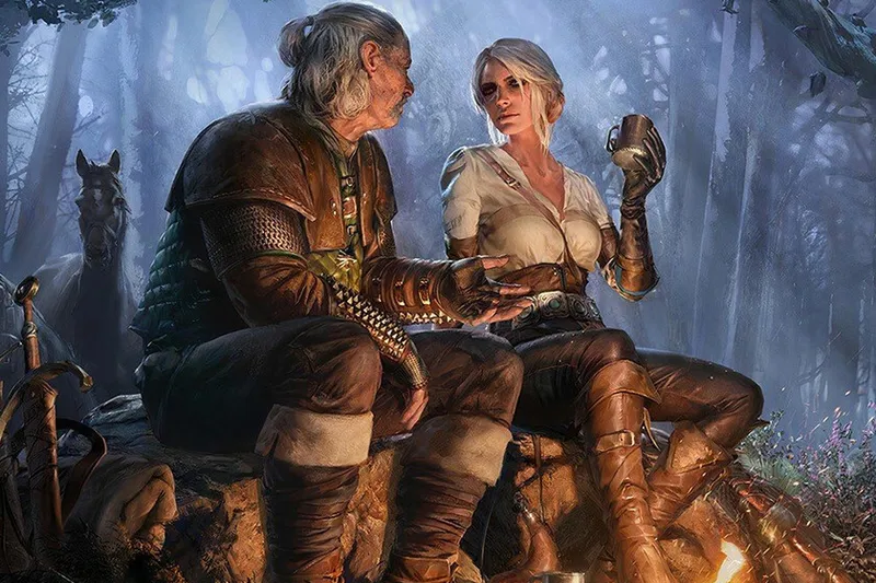 Buenas noticias para los fans de The Witcher 3: el DLC Songs of the Past incluirá más Gwent y la comunidad ya lo está celebrando