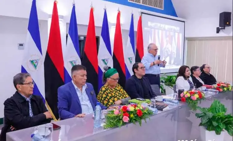 Reformas garantizan la paz y promociona el deporte