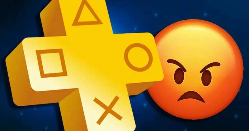 PlayStation Plus reemplaza uno de sus juegos gratuitos para octubre de 2026 con un título que tiene 38 en Metacritic, y los suscriptores no están felices