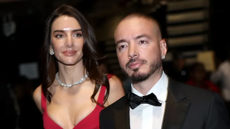 Valentina Ferrer: nuestra charla con ella previo al anuncio de ruptura con Balvin