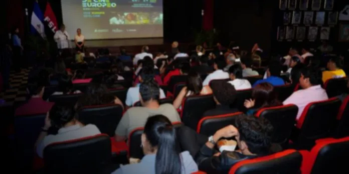 Nicaragua abre las puertas a la XXII Muestra de Cine Europeo