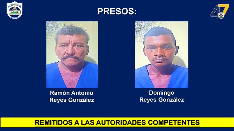 Golpe al tráfico de drogas: incautan 25 libras de marihuana en El Rama