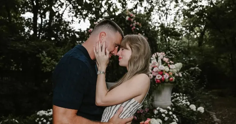 ¿Cuánto cuesta rentar el Madison Square Garden, donde se celebraría la boda de Taylor Swift?
