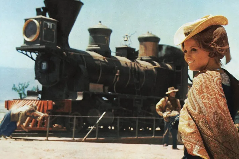 Un clásico de 1968, originalmente un fracaso de taquilla, está considerado "la mejor película del Oeste de todos los tiempos"