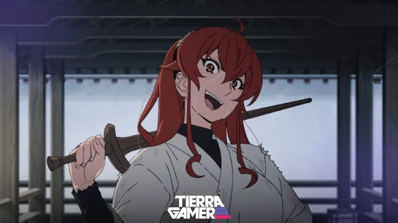 Mushoku Tensei domina el verano 2026, pero este anime está a punto de arrebatarle el primer lugar