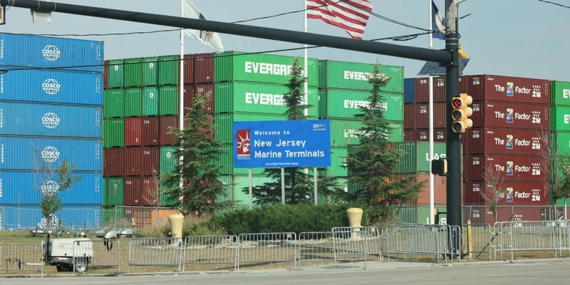 Precios de las importaciones estadounidenses subieron más de lo previsto en septiembre